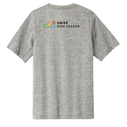 Google GBIKE - Era Series Performance Crew Tee