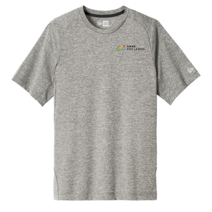 Google GBIKE - Era Series Performance Crew Tee