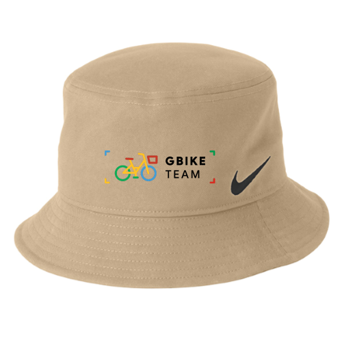 Google GBIKE - Nike Swoosh Bucket Hat v2