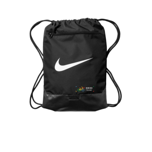 Google GBIKE - Nike Brasilia Drawstring Pack