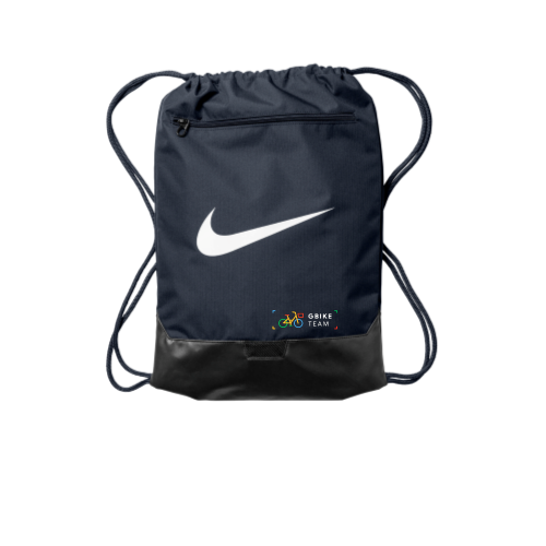 Google GBIKE - Nike Brasilia Drawstring Pack