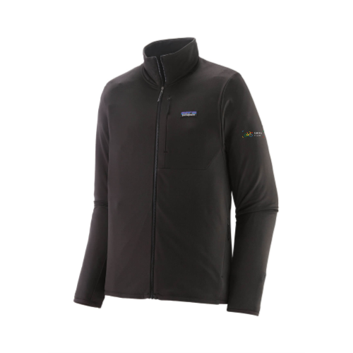 Google GBIKE - Patagonia Men's R1 Thermal Jacket