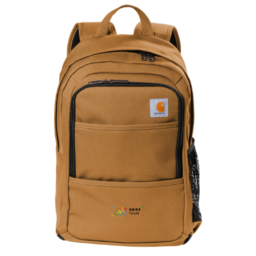 Google GBIKE - Carhartt Foundry Series Backpack