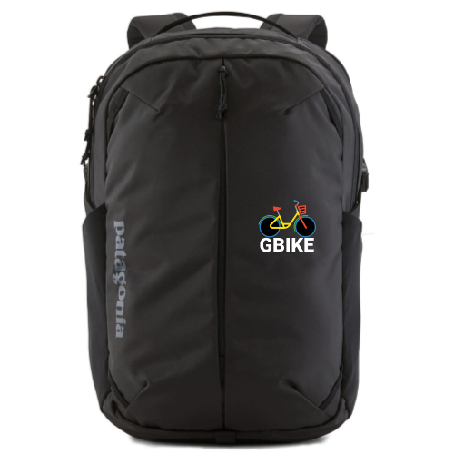 Google GBIKE - Patagonia Refugio Daypack Backpack