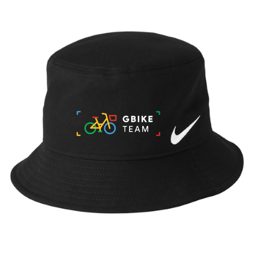 Google GBIKE - Nike Swoosh Bucket Hat v1